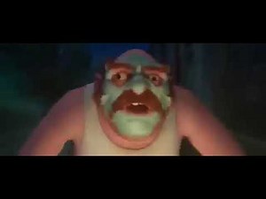 Ballerina in hindi Cartoon movies