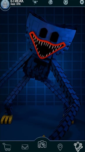 Fnaf ar Minecraft short models team #fnaf #williamafton #animation #minecraft #fivenightsatfreddys