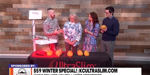 $59 Winter Special from Kansas City Laser-Like Lipo®