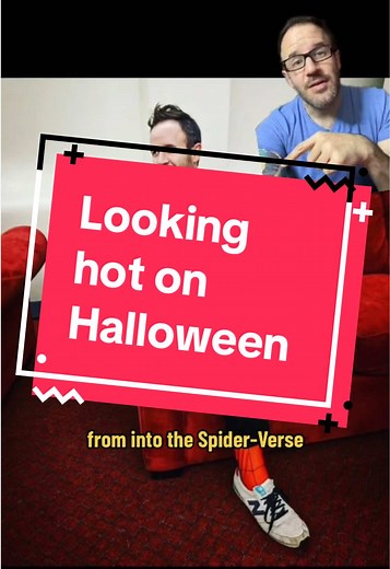 How to Look Hot on Halloween