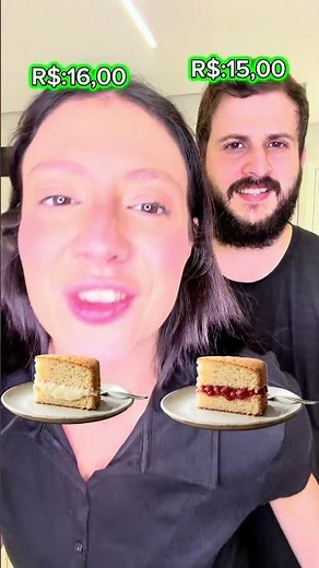 Who makes the best cake?