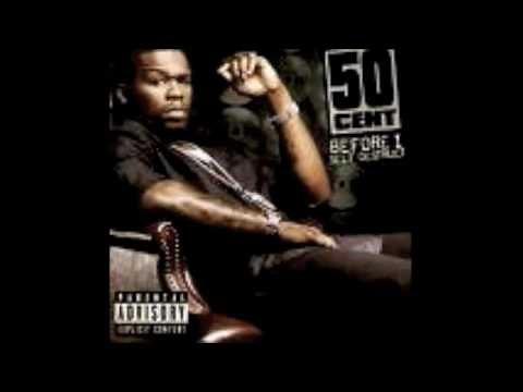 50 Cent-Do You Think About Me (lyrics)