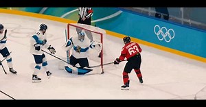 Lo mejor de lo mejor: el camino hacia la final masculina de hockey sobre hielo | Milano Cortina 2026