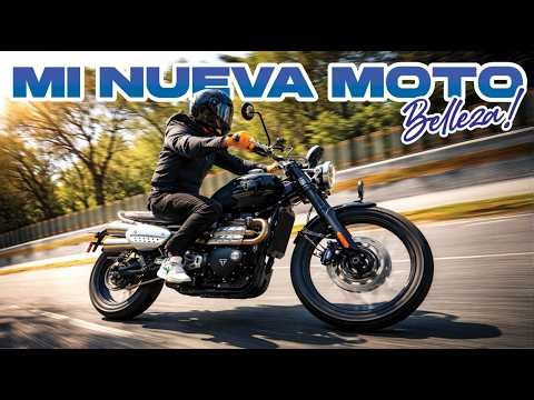 ME DIERON UNA MOTO DE CUMPLEAÑOS 🤯🔥 | JUCA
