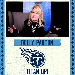 27K views · 618 reactions |  Listen here, Tennessee!  The Queen of Country and her friends are here to announce the #Titans 2019 schedule. | Tennessee Titans | Facebook
