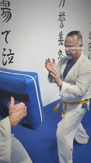 JUKIDO JUJITSU — The Complete Martial Art of Japanese Jujutsu. Always self defense focused: Striking, Throwing, Grappling, and Soft Skills too! #jukidojujitsu #japanesejujitsu #japanesejiujitsu #jujutsu #selfdefense #selfdefence #jiujitsu #judo #柔術 #atemi #nagewaza #budo #martialarts | Jukido Academy • Jujitsu Self-Defense
