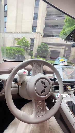Wuling Bingo Pro: Stylish EV with Smart Features