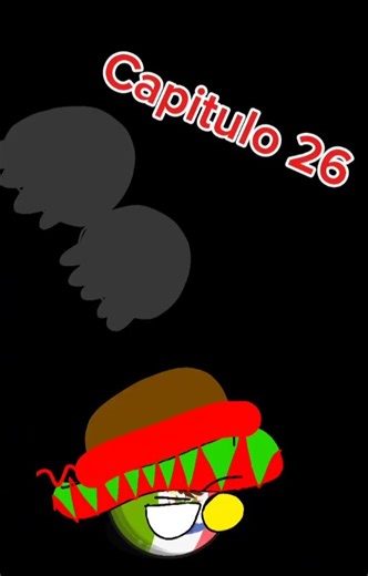 Los imperios regresan capitulo 26 "quien será el que está atrás de México"