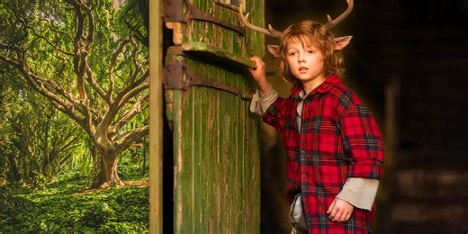 Sweet Tooth's Antler Tree & Blood Of The Earth Explained