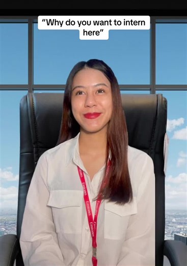 Insightful Answers for Internship Interview Questions