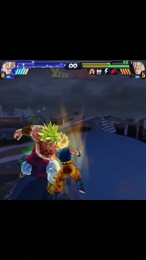 Dragon Ball Budokai Tenkaichi 4: Combos y Poderes