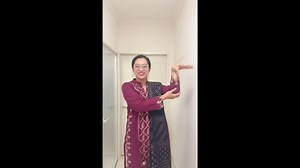 Share your Snake Year dance, add sparkle to your life! #SnakeYear Dance Fun | Chinese Noreen