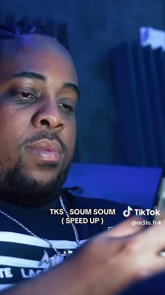 TKS - Soum Soum: Discover the Latest Music Trend