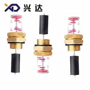 [Hot Item] Transformer Oil Level Gauge, Liquid Level Monitoring, Precise Measurement, Transformer Accessories