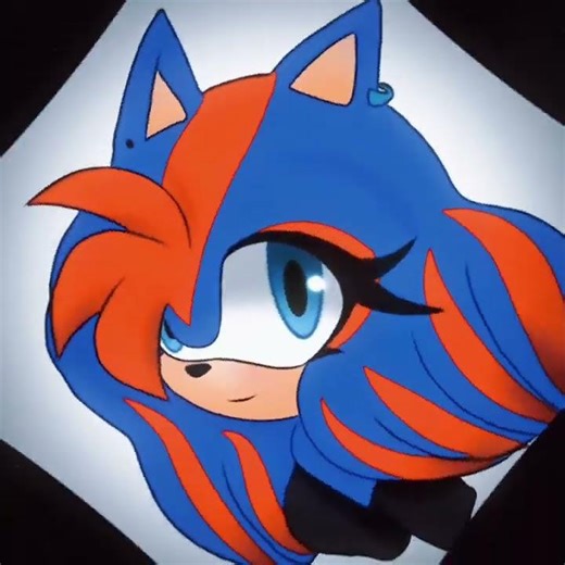 edit de Stefany thehedgehog espero que les guste ✨💅