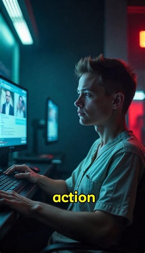 Learn step by step how to create short videos with AI in a simple and fast way #shorts.