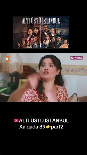 ‏#ALTI #USTU #istanbul🇹🇷 #turkishdrama #eleven🤩