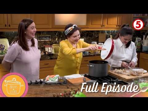 From Helen's Kitchen | Season 2 Episode 6 | March 27, 2026