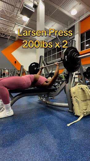 #larsenpress | Erica Timinodi ��