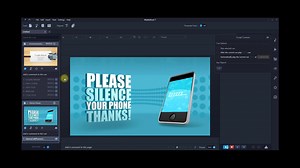 MediaShout 7 In A Minute: -- Setting Up An Announcement Loop -- I﻿t's easy, it's flexible, it's time-saving! See what MediaShout can do for your ministry by downloading a free trial today: www.mediashout.com/free-trial #sundaymornings #churchpresentationsoftware #mediashout7 #mediashout #presentationsoftware #churchsoftware #encouragement #christianlife #bibleverses #worshipmedia #mediaministry #worship #scripture #churchmedia | MediaShout | Facebook