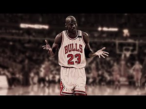 Michael Jordan Mix ~ "Smooth Criminal" 2023 ʜᴅ