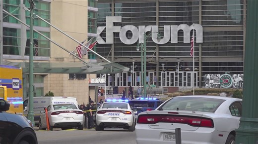 Police investigate 'targeted shooting' involving rapper near FedEx Forum