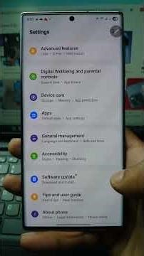our phone has a Hidden Speed Switch that 99% of people don't know! ⚡