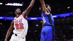 Game Recap: Heat 110, Magic 105