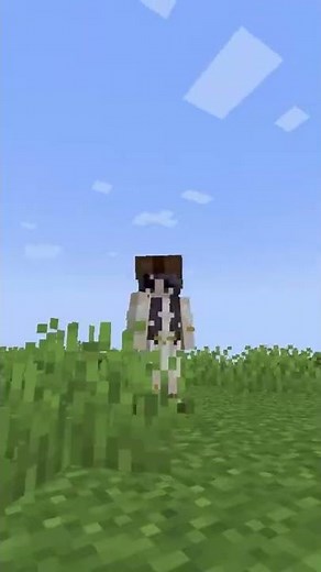 Greek gods in Minecraft!