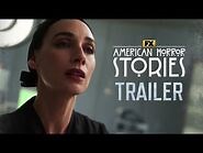 American Horror Stories - Installment 2, Episode 6 Trailer – Facelift - FX