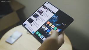 OPPO to launch a clamshell phone & rollable display phone in 2022: Tipster - Gizmochina