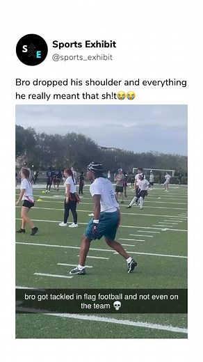 722K views · 2.8K reactions | One time the cameraman wasn’t ok - Follow @sports_exhibit for more - Cr: @dustintookthat | Sports Exhibit | Facebook