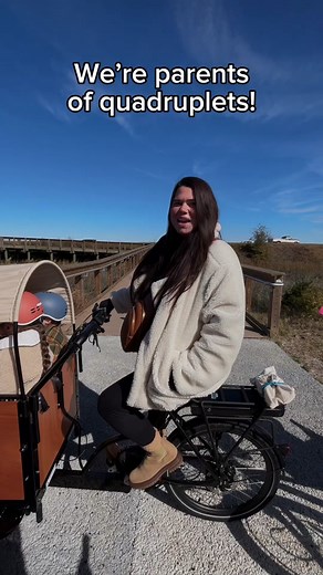 The Family Young on TikTok