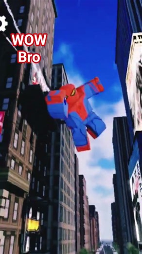 #roblox Spider-Man in #aura no batio__£