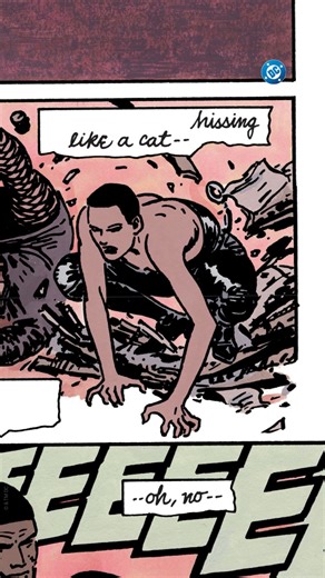 84K views · 438 reactions | Before Bruce Wayne realized he needed prep time  Listen to the first two episodes of DC HIGH VOLUME: BATMAN wherever you get your podcasts! | Batman | Facebook