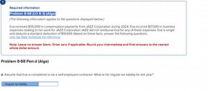 !Required informationProblem 8-68 (LO 8-3) (Algo)[The follo... | Filo