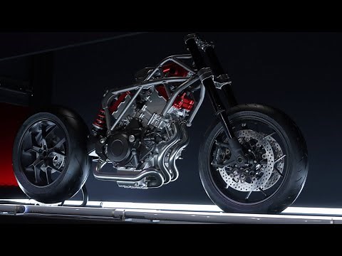 EICMA Round Up 2024