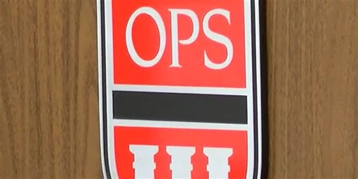 OHS students to participate in annual Senior Walk this week