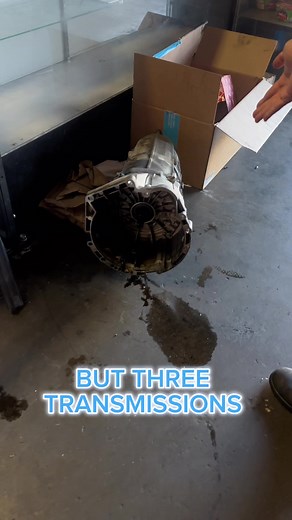 Expert BMW Transmission Repair: What You Need to Know