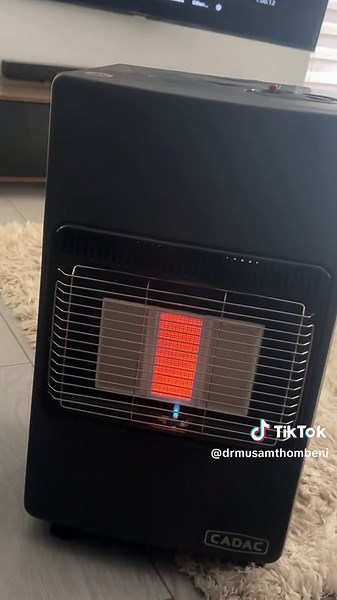 Growing Up Black: The Gas Dilemma Explained