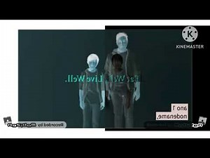 Ajinomoto Logo History In G Major 87654321