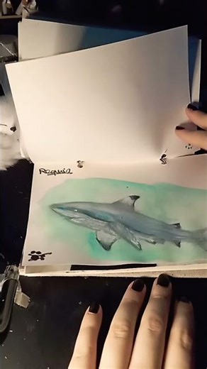 #art #animalart #dessin #drawing #animaux