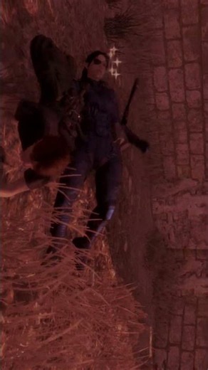 MGO3 but its 1999 SmackDown (horizontal) #mgsv #mgo3 #smackdown #jeffhardy
