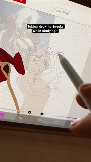 Make sure to take a break yall ;) #art#artist#relatable#drawing#sketching#sletches#drawings#draw#