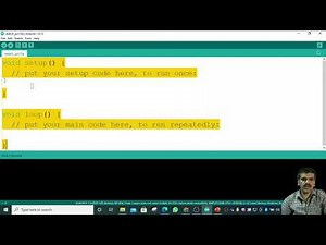"Mastering Arduino IDE: A Comprehensive Guide for Beginners"