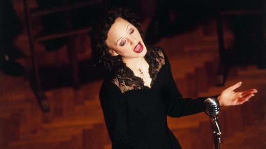 La Môme sur Arte : le rôle d’Edith Piaf a longtemps hanté Marion Cotillard - CinéSérie