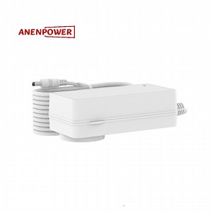 [Hot Item] Multi-Plug 12V 6A AC DC Power Supply - Switchable Wall Adapter with 4-in-1 Convertible Heads (EU/US/UK/AU) , Bis & PSE Ready