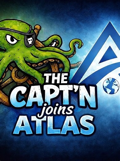 Realtor Captain Evan Petruska and Kevin Petruska has joined Atlas Real Estate Company! #atlasrealestatecompany #realtor #realestate #brokerage #atlas