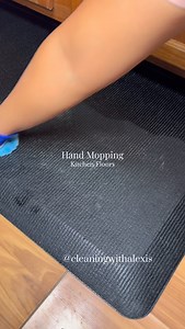 12K views · 1.1K reactions | ENJOY!Hand Mopping識 #mop #mopping #kitchen #floor #flooring #dirty #clean #cleaning #deepcleaning #cleaningmotivation #cleanenergy #cleanhome #cleaningservice #floorcleaning {2:08pm} | Cleaningwithalexis | Facebook