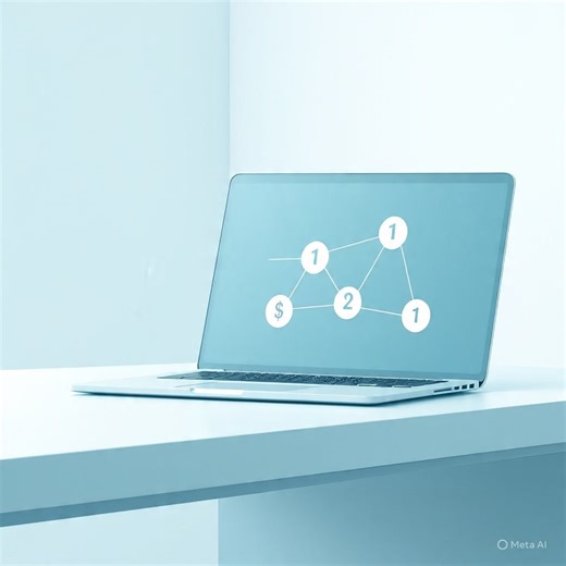 💻 Understanding MAC Addresses 🌐 A MAC Address (Media Access Control Address) is a unique identifier assigned to every device that connects to a network — like your phone, laptop, or router. 🖥📱 It helps network devices recognize and communicate with each other within the same local area network (LAN). Think of it like a digital fingerprint for your device. 🔍 Applications of MAC Address: ✅ Used to identify and track devices on a network ✅ Helps in filtering and securing network access 🔒 ✅ Su